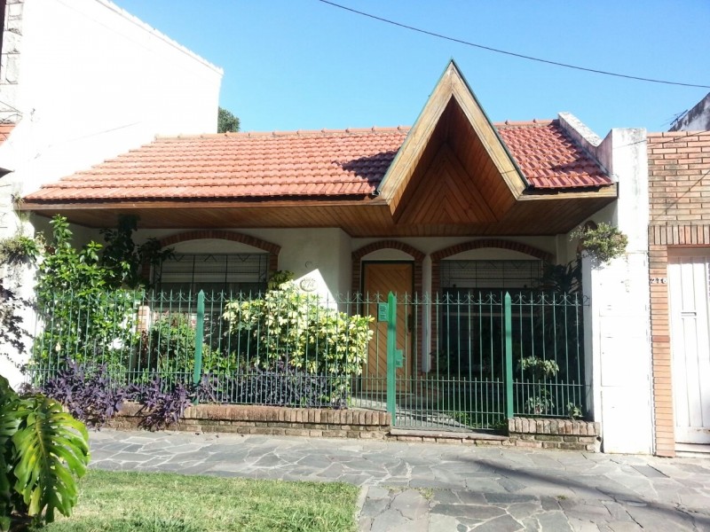 PH en VENTA  en WILDE CENTRO