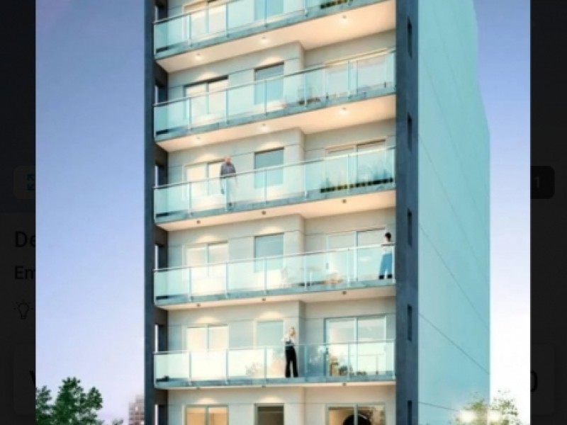 Departamento en VENTA  en WILDE CENTRO