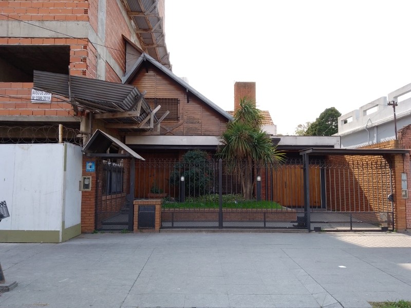 CHALET en VENTA  en WILDE